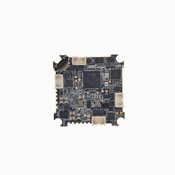 Hdzero AIO5 Racing FPV Drone Flight Controller Ultra Light Digital Image Transmission FC - Image 3
