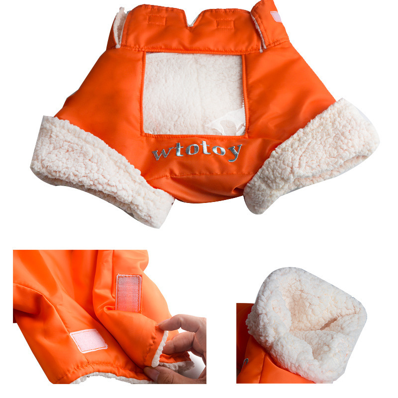 Remote Control Cold Proof Windproof Warm Gloves for Outdoor Aerial Photography Quadcopters - Image 4