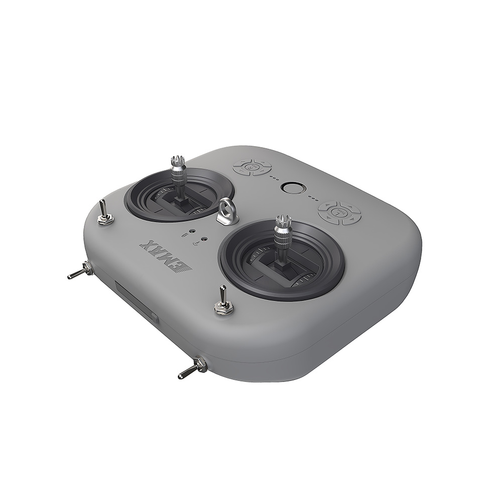 Emax Silver Swallow E8 Transmitter Remote Control ELRS Single Protocol Drone FPV - Image 3