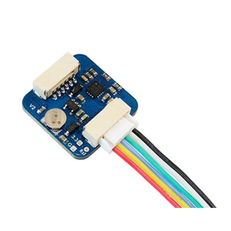 Matek M10Q-5883 Global Navigation Satellite System GPS GNSS Compass for FPV Drones - Image 5