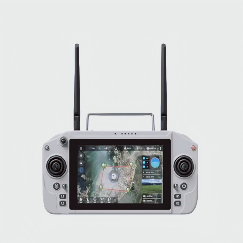 Yunzhuo G20 Fernsteuerung mit 2,4/5,8 GHz Dual-Band-Technologie und HD-Bildübertragung – für Drohnen, RC-Autos und Boote - Image 3