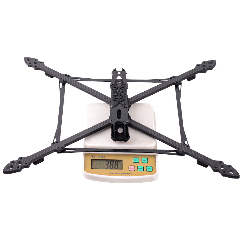 Mark4 13inch V2 Version Carbon Fiber Drone Frame Fpv Flying Machine Long Endurance Large Load Capacity - Image 4