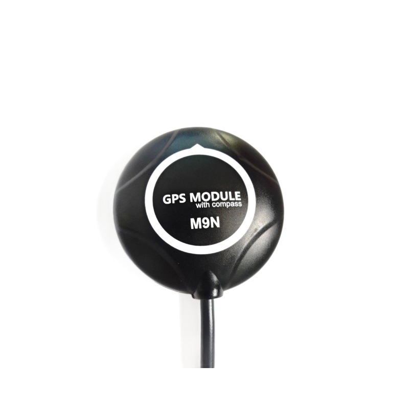 M9N M10 GPS Module High Precision for Pixhawk PX4 Flight Control - Image 5
