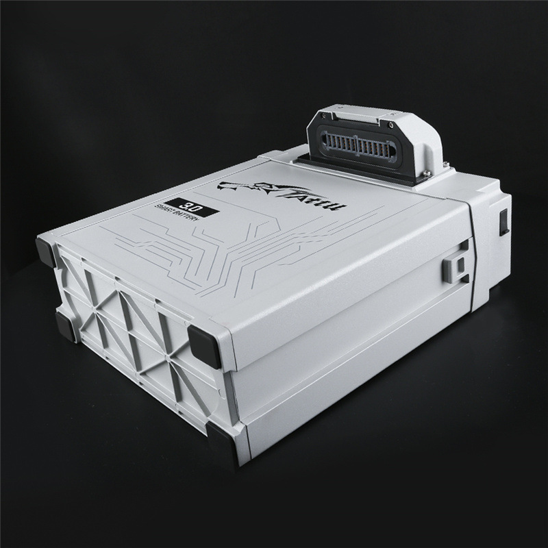 Tattu 3.0 22000 mAh 25C 14S1P intelligenter Stecker für schnelles Laden – LiPo-Akku für FPV-Drohnen - Image 2