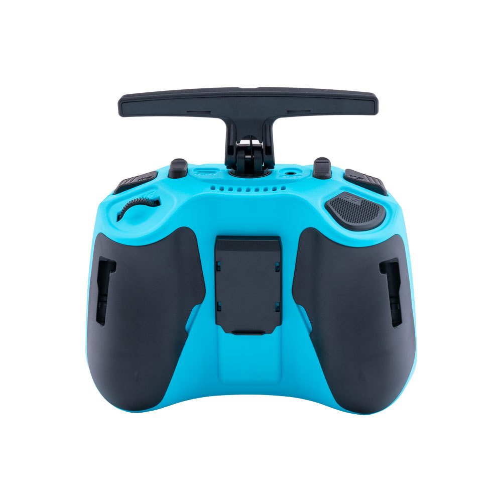 RadioMaster Pocket Crush Dopamine Color FPV Model Aircraft Remote Control for Flying Machine - Image 2