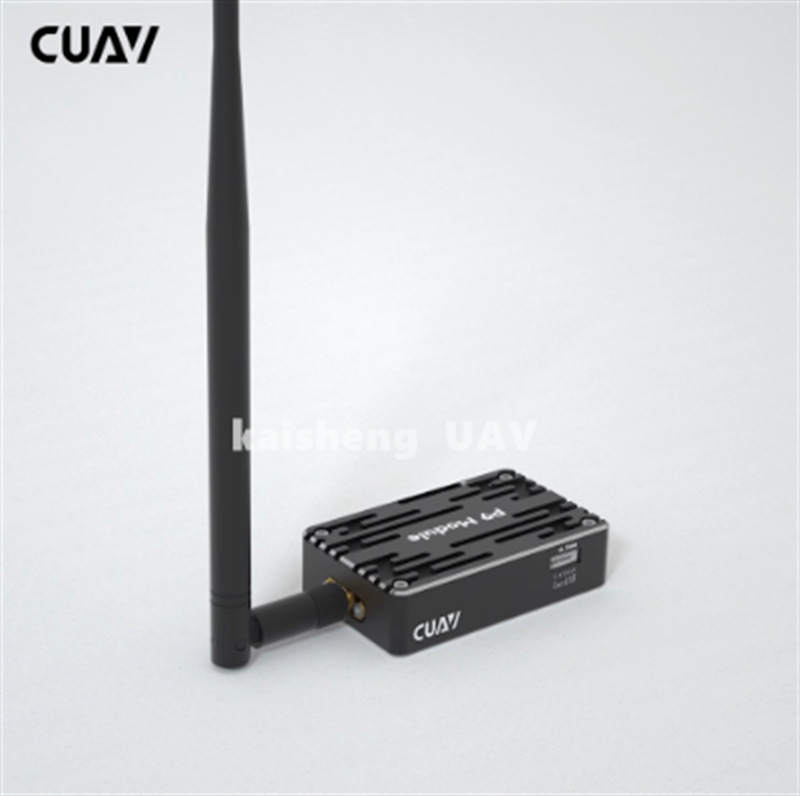 CUAV Leixun P9 Digital-Funkmodul – Datenübertragung für Pixhawk-Drohnensteuerungen - Image 3
