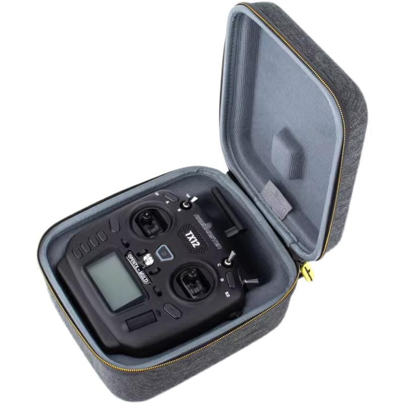 Radiomaster TX12 Remote Control Bag Universal Hard Shell Portable Storage Bag - Image 5