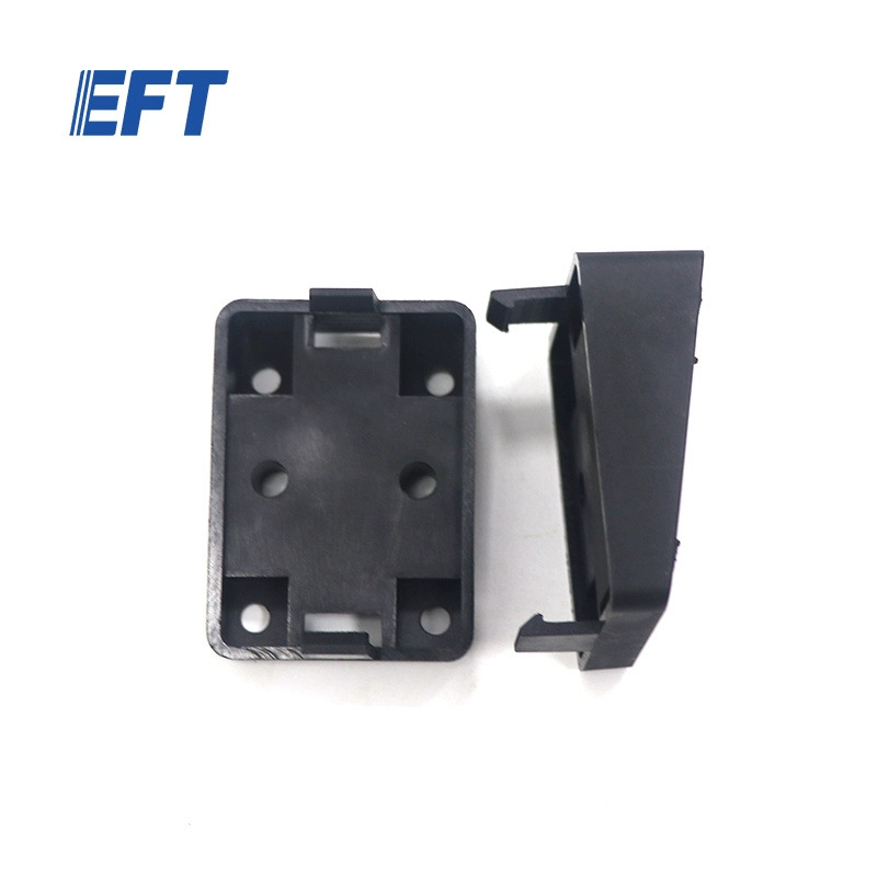 Стальные амортизационные подушки для EFT Wing Feite Z30 и Z50, размер 53×38,5×3 мм, 2 шт. - Image 4