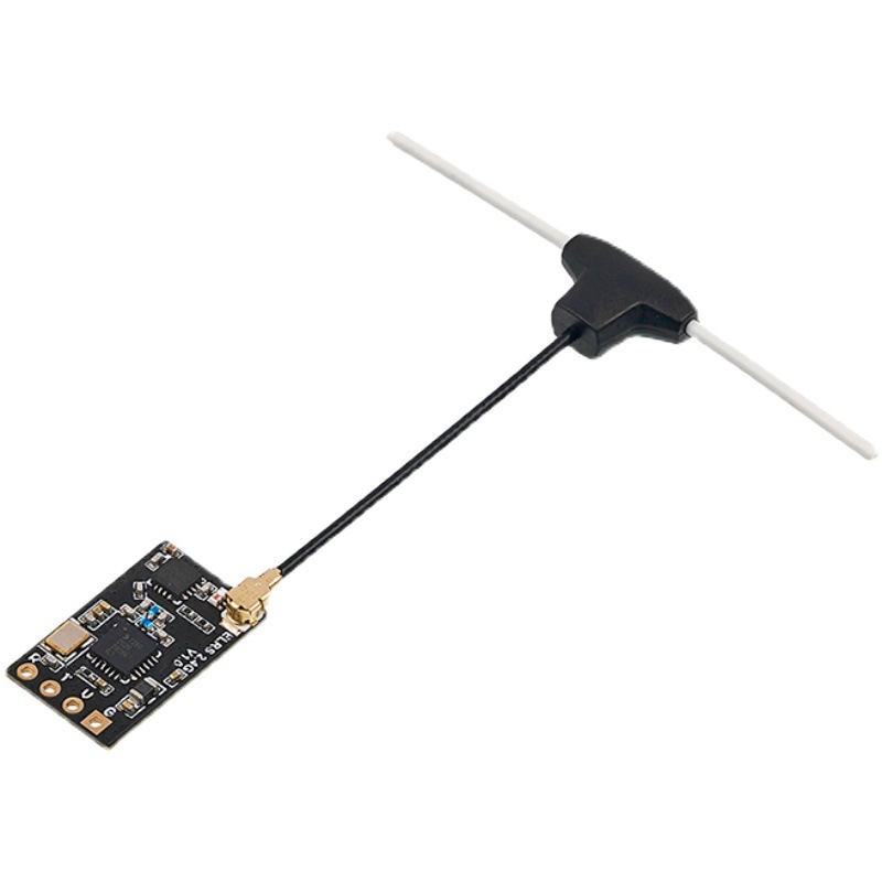 Betafpv ELRS Nano Long Distance Receiver 24Ghz 915Mhz 868Mhz for FPV Drones - Image 5