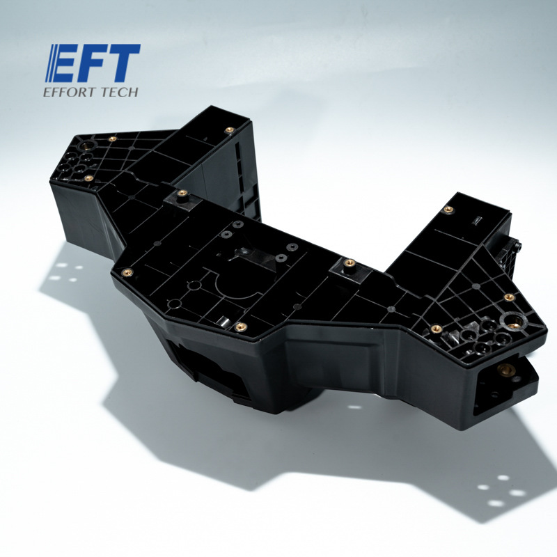 Hinterer Rahmen für G410 G610 G616 EFT – G10-Material, 1 Stück, Artikelnummer 1002040031 - Image 3