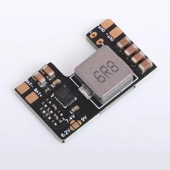 Flyingrc 5A BEC Multi Voltage Output for Fixed Wing FPV Racing Drones - Image 4