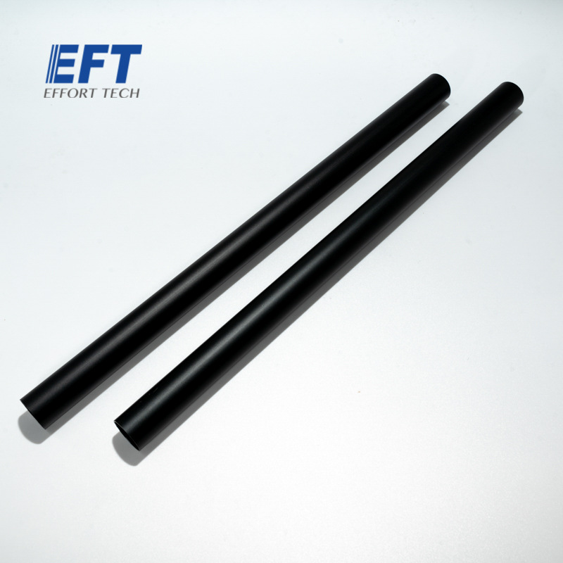 أنبوب ألومنيوم للكاحل بأبعاد 25×23×450 مم لطائرات G420 وG620 وG626 وG630 الزراعية من EFT - Image 4