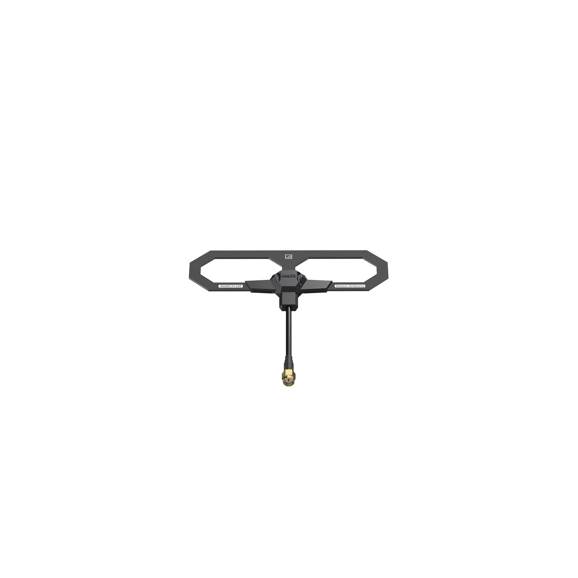 Geprc 868MHz 915MHz Moxon Antenna High Frequency Head for FPV Flying Machine Accessories - Image 5
