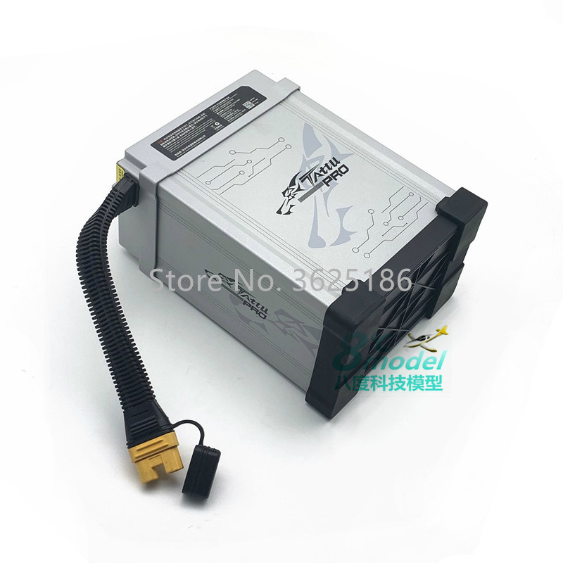 ACE Grignard Tattu Swift PRO Smart-Lipo-Akku 12S 22000 mAh 25C für Pflanzenschutz-Drohnen - Image 3