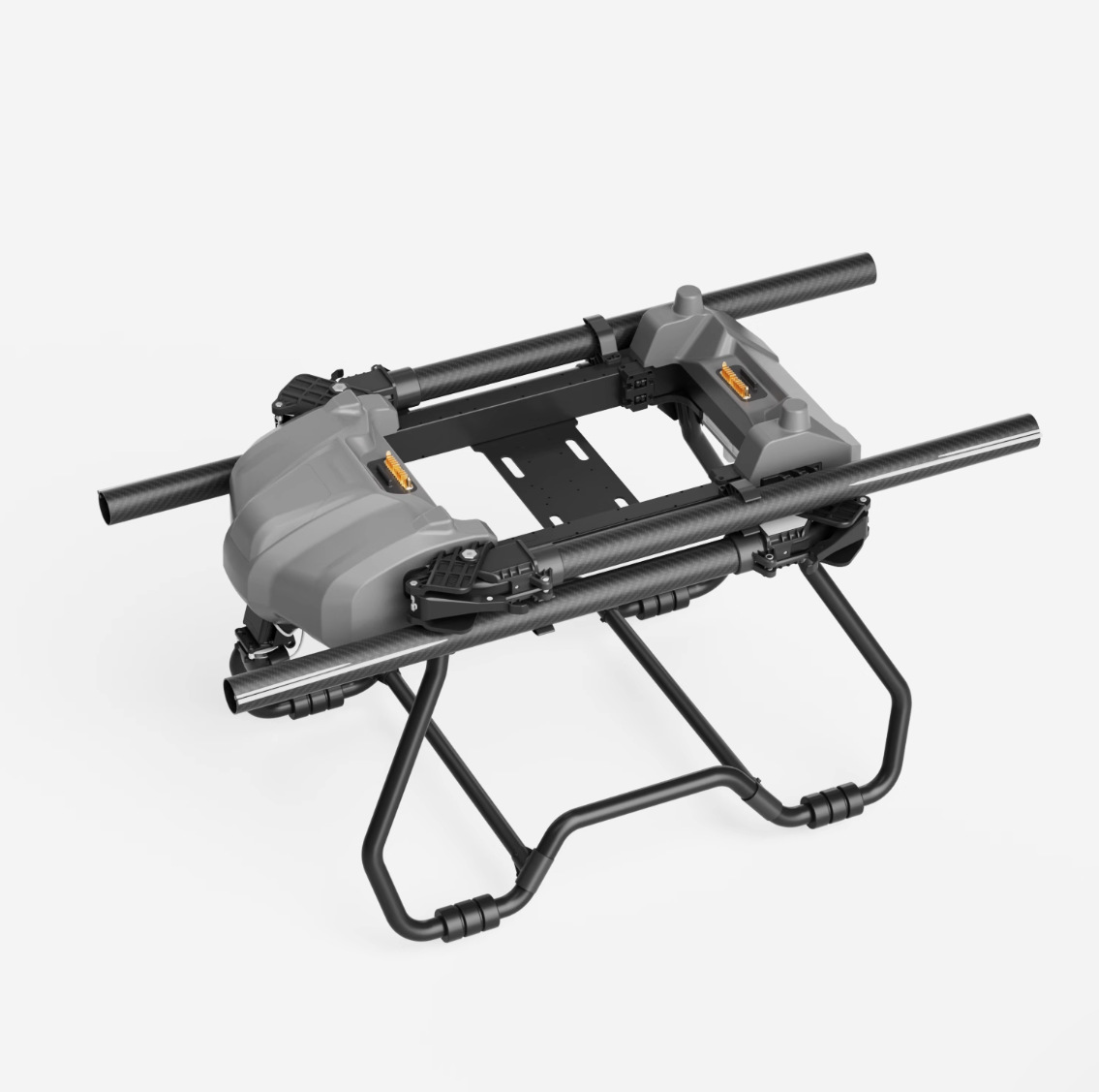 Transport-UAV MT50 – Mehrzweck-Rahmen für große Lasten mit 30 kg Tragfähigkeit und Antriebssystem - Image 3