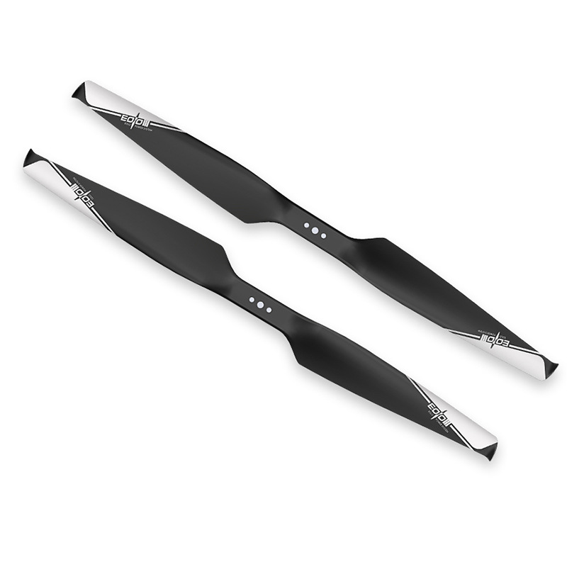 Longyu EOLO Multi Rotor Drone Propeller 15 Inch Carbon Fiber Composite 1145 1350 1555 - Image 5