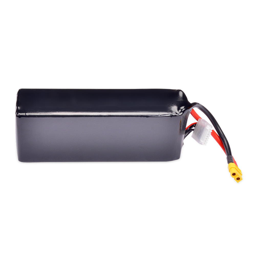 6S 10000mAh LiPo Battery for FPV Drones RC Airplanes - Image 4