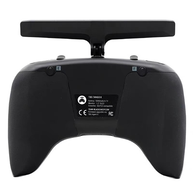 TBS Tango 2 Pro V4 Remote Control Built In 915MHz for Long Range Flights - Image 5