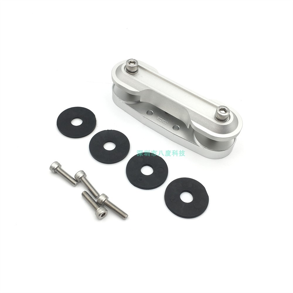 Haoying Propellerklemmen für X6 X8 X9 Plus Max X11 Motoren – passend zu Propellern der Typen 2388, 3090, 36120 und 41135 für Pflanzenschutz-Drohnen - Image 3