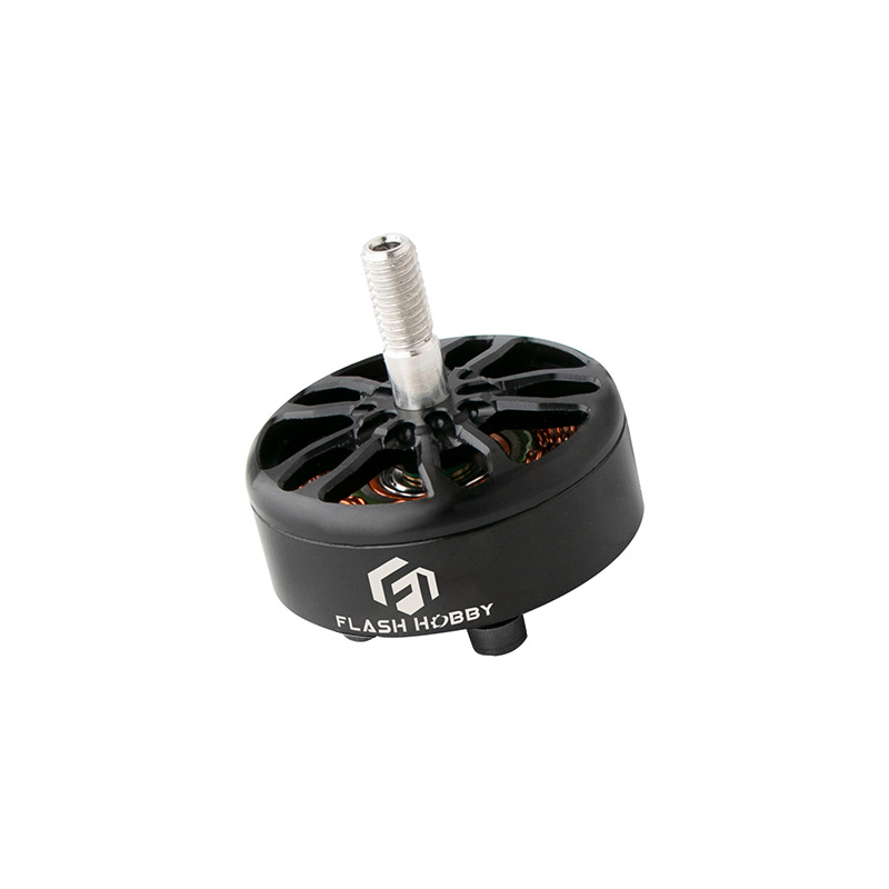 Flashhobby 2807 Motor 1300Kv 1500Kv 1800Kv High Torque Brushless Electric Motor for FPV Drones - Image 2