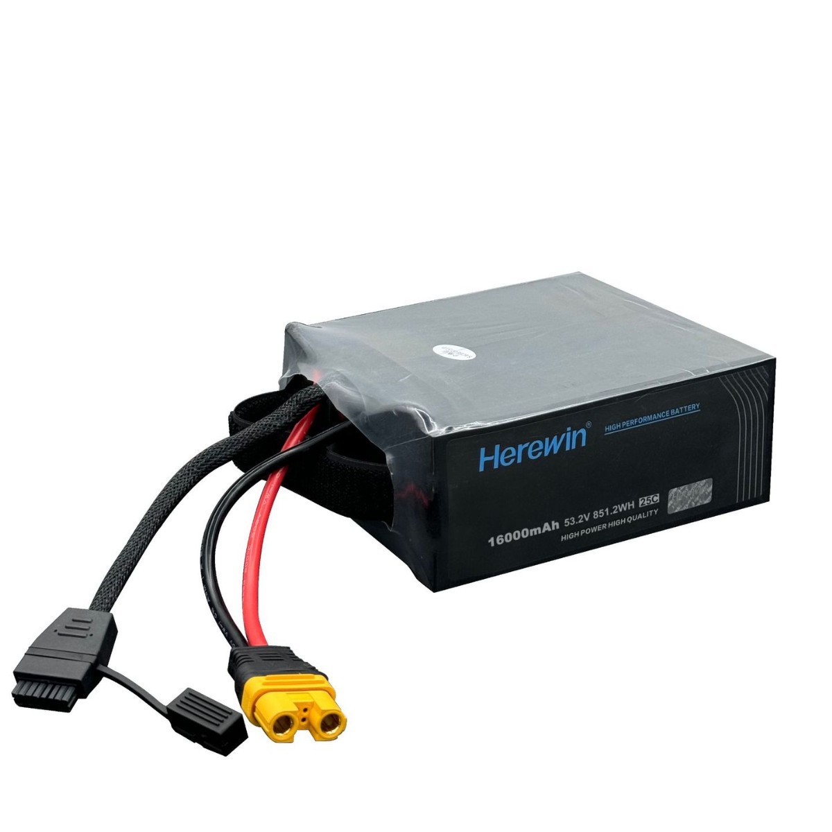 Herewin Hiwin 14S 16000mAh 22000mAh langlebige Drohnenbatterie - Image 4