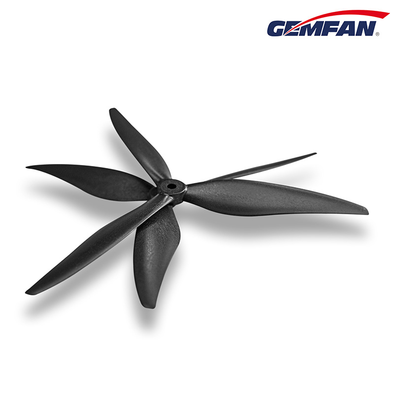 Ganfeng 8040 Three Blade Propeller FPV Racing Drone High Efficiency - Image 2
