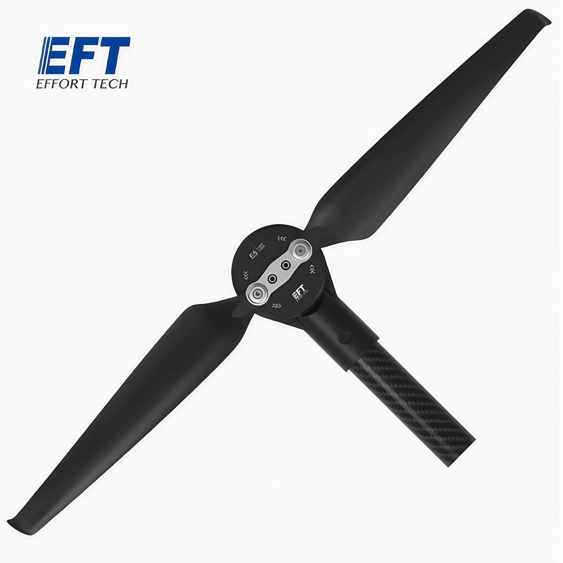 Eft Yifite E5-Serie Leistungsset – Klappbare Propeller für Mehrrotormotoren an Agrar-Drohnen - Image 4