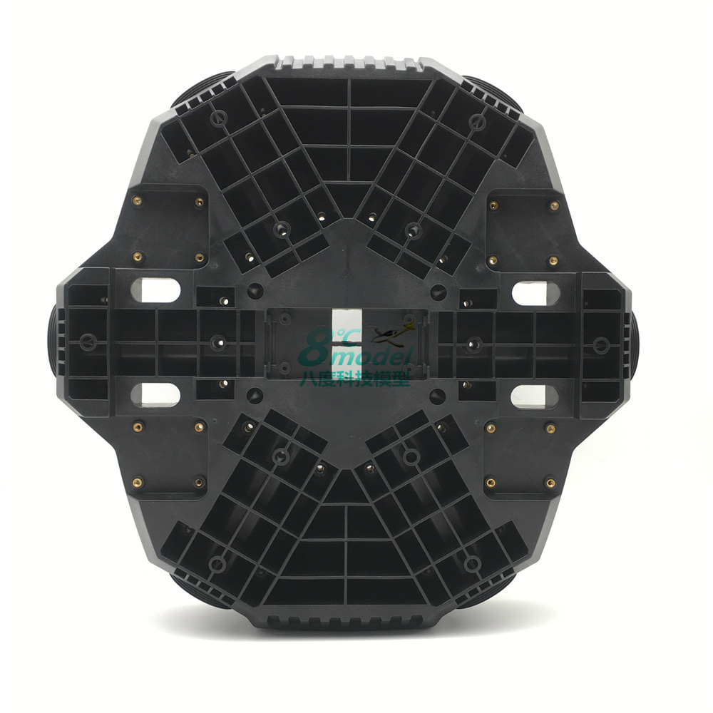 EFT Wing Fly E410P E416 E610 E616 Rack Body Four Six Axis 10kg 16L Center Frame - Image 2