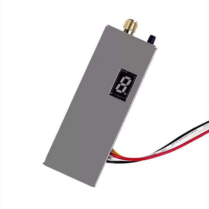 PFLY 1.2G 1.3G 1.6W FPV-Sender-Empfänger mit Y-Antenne für UAV-Renndrohnen - Image 3