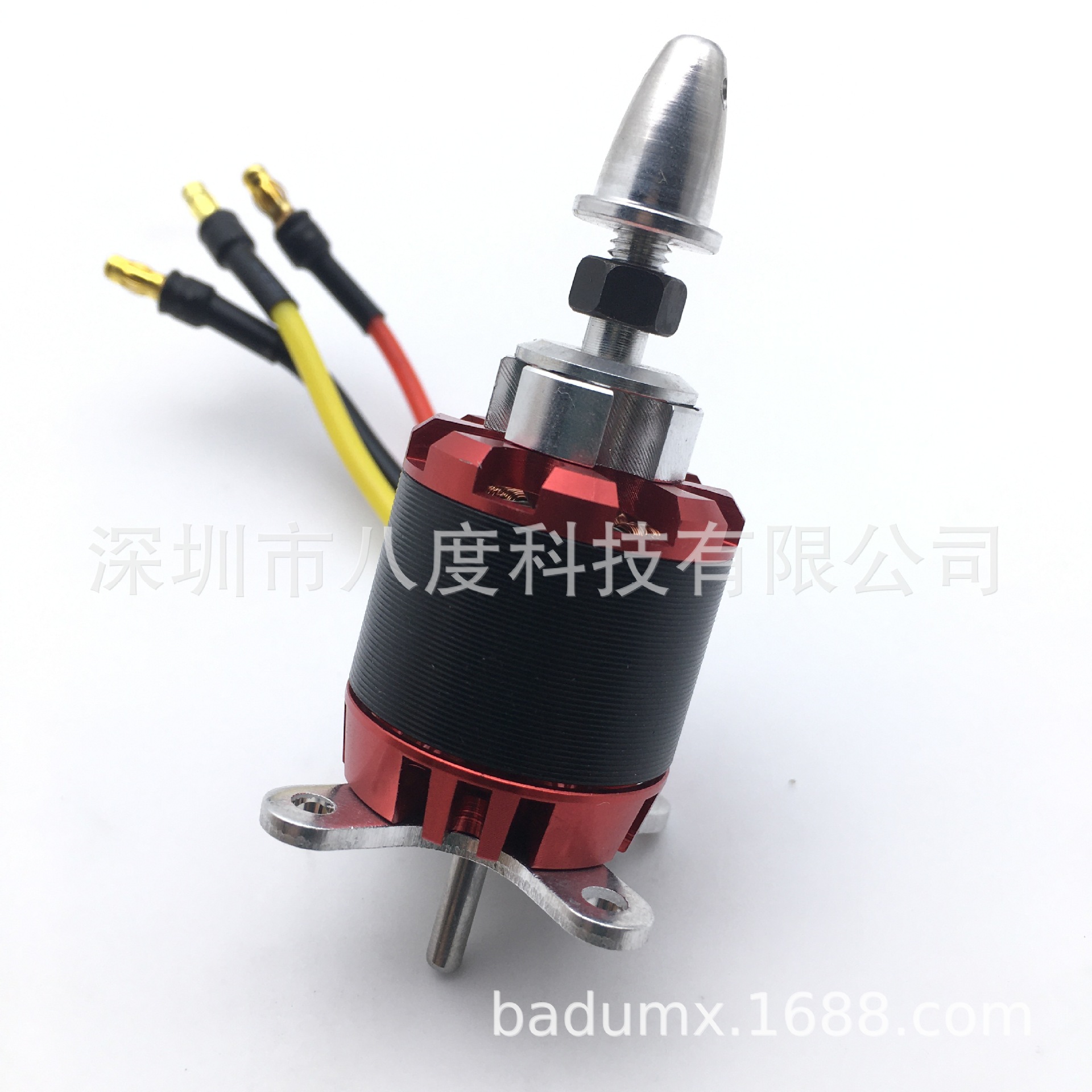 N2830 1000KV 1300KV Außenläufer-Brushless-Motor für 4-Achsen-RC-Flugzeuge und Quadrocopter - Image 3