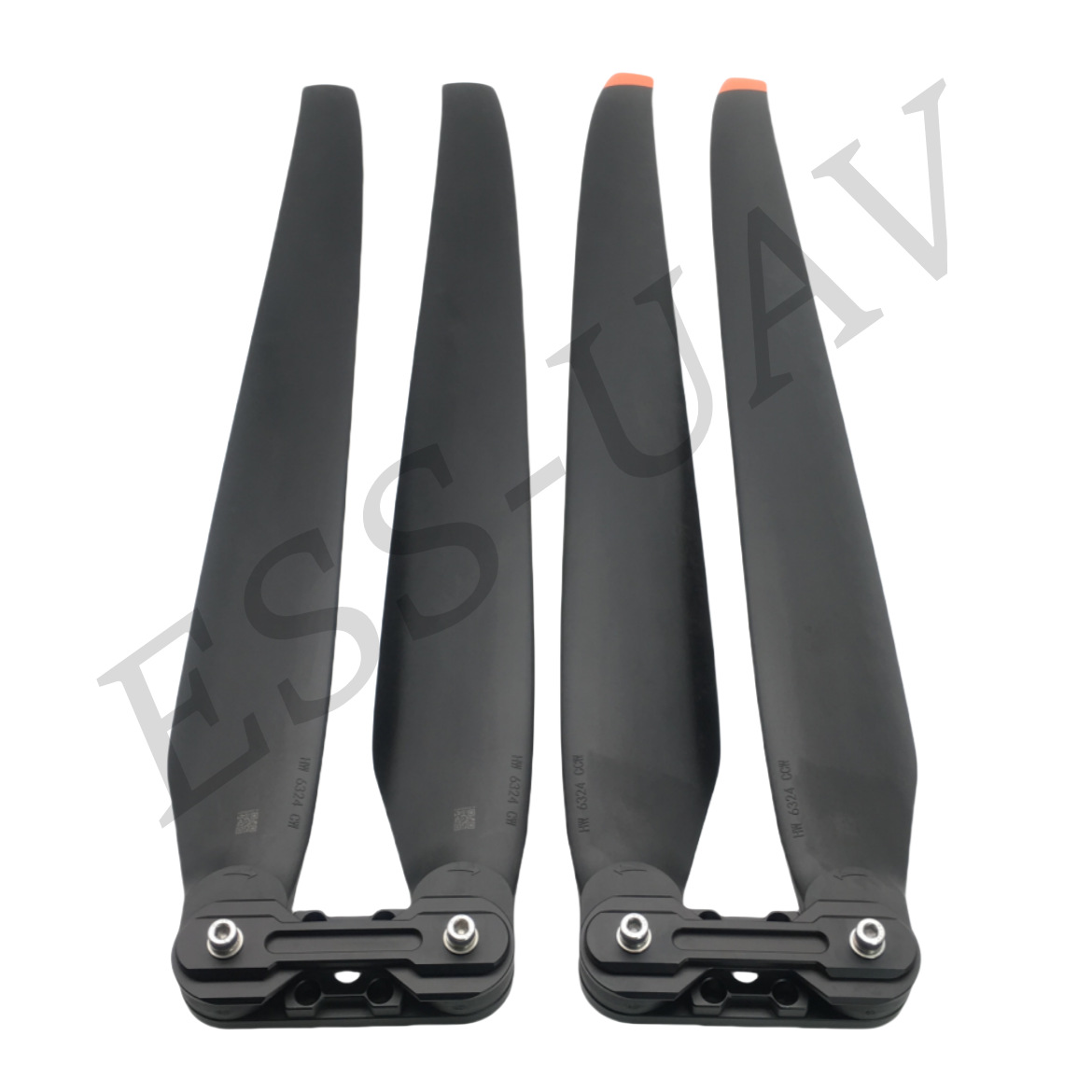 Haoying X15 Power Suit Agricultural Spraying Drone Motor Electric 63 inch Propeller - Image 3
