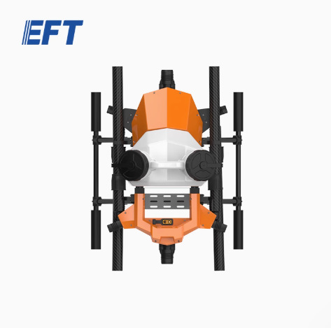 Каркас дрона EFT G616 для сельскохозяйственной обработки – многороторный БПЛА с грузоподъемностью 16 кг - Image 3