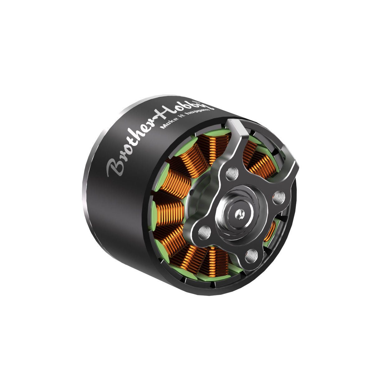 Brotherhobby Avenger 3320 400Kv 690Kv FPV Racing Motor Professional Grade - Image 4
