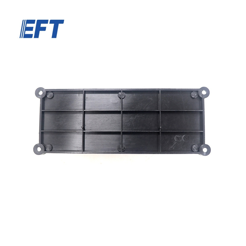 Готовая задняя плата аккумулятора для дрона EFT Wing Fly серии Z, модели Z30 и Z50 – центральная плата с цепями - Image 3