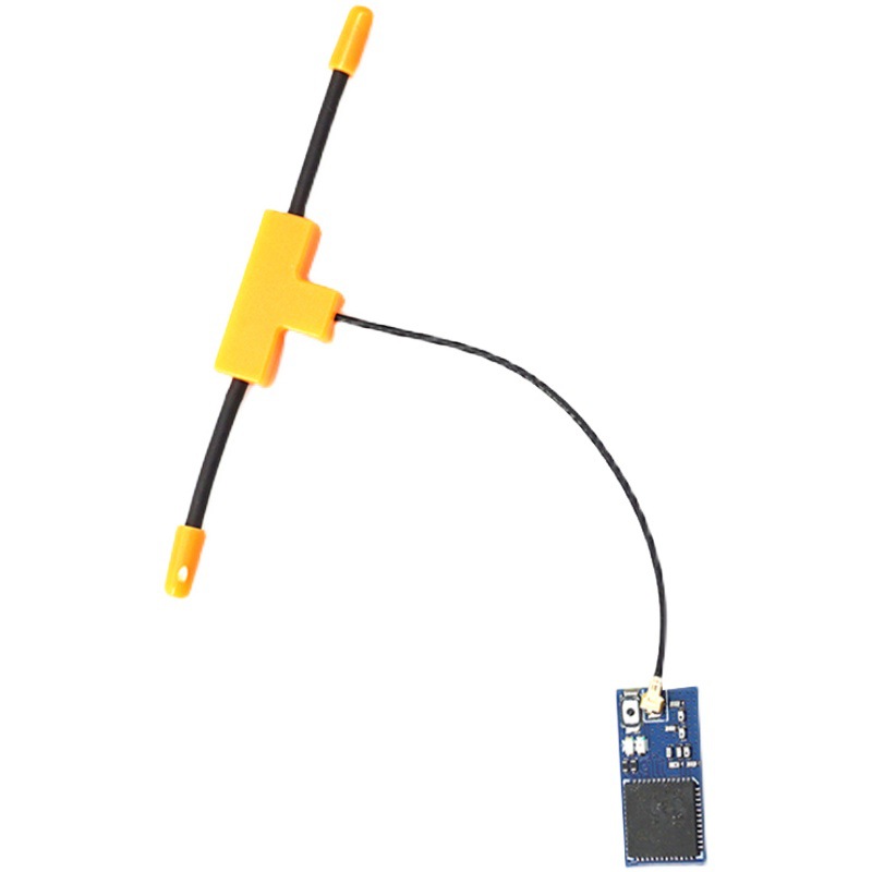 Jumper R1 V2 Mini Full Duplex Telemetry Receiver D16 Protocol SBUS Signal TLITE XT18 - Image 5