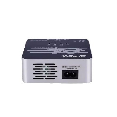 Простой зарядное устройство E4 для балансировки аккумуляторов LiPo 2S–4S с встроенным импульсным блоком питания - Image 5