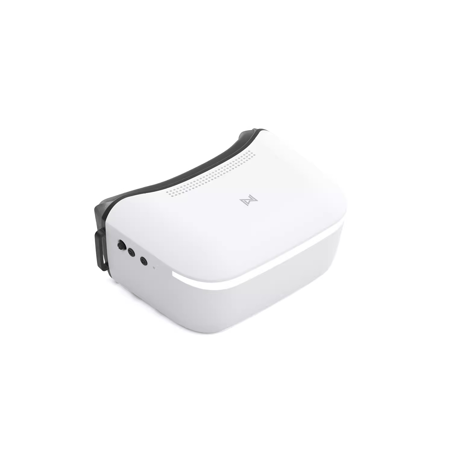 Walksnail Avatar HD Goggles L45 inch Large Screen HD FPV Single Screen Head Tracking Glasses - Image 5