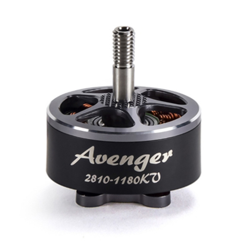 Avenger 2810 900KV 1350KV FPV Traversing Machine Motor Race Voyage Brushless Motor - Image 5