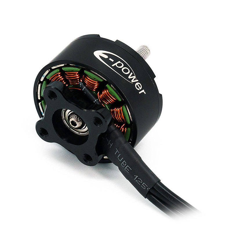 X4215 400Kv 650Kv Brushless Motor for FPV Drone Multi Axis Multi Rotor 13inch 15inch Racing Drone - Image 2