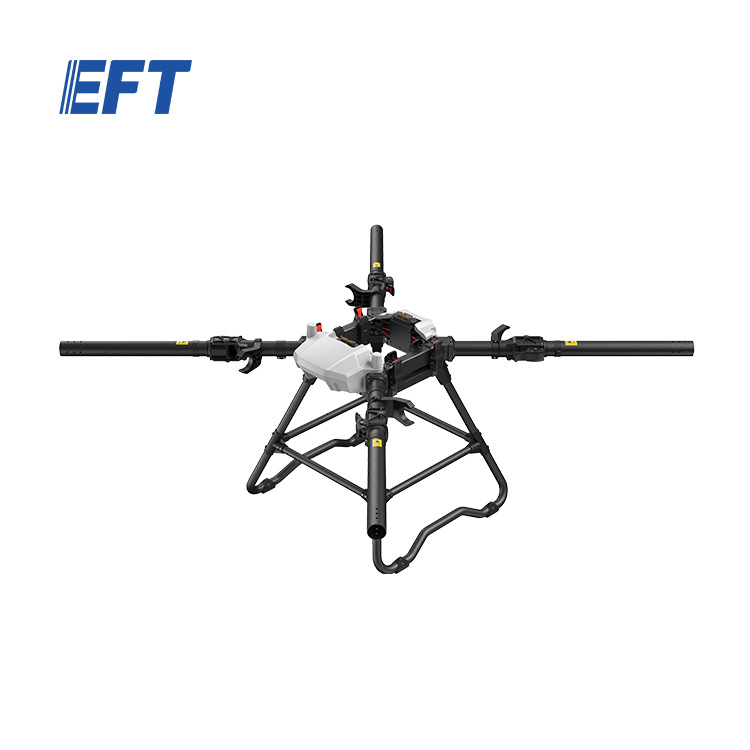 EFT X2300 Large Load Industry Drone Flight Platform 100kg Drone Frame - Image 2
