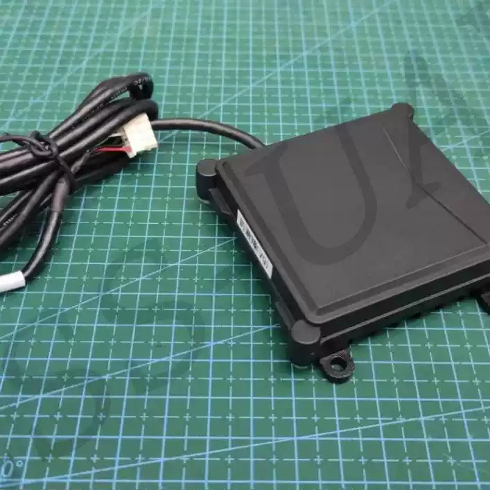 Microgram Smart Obstacle Avoidance Radar V7 V7-PRO V9 V10 Rear Sensor - Image 3