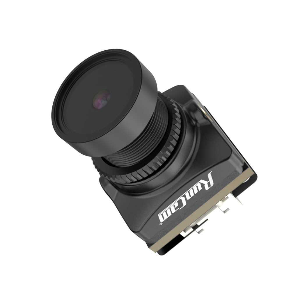 RunCam Phoenix 2 Pro 1500TVL Nachtsicht-FPV-Kamera für Renn-Drohnen - Image 2