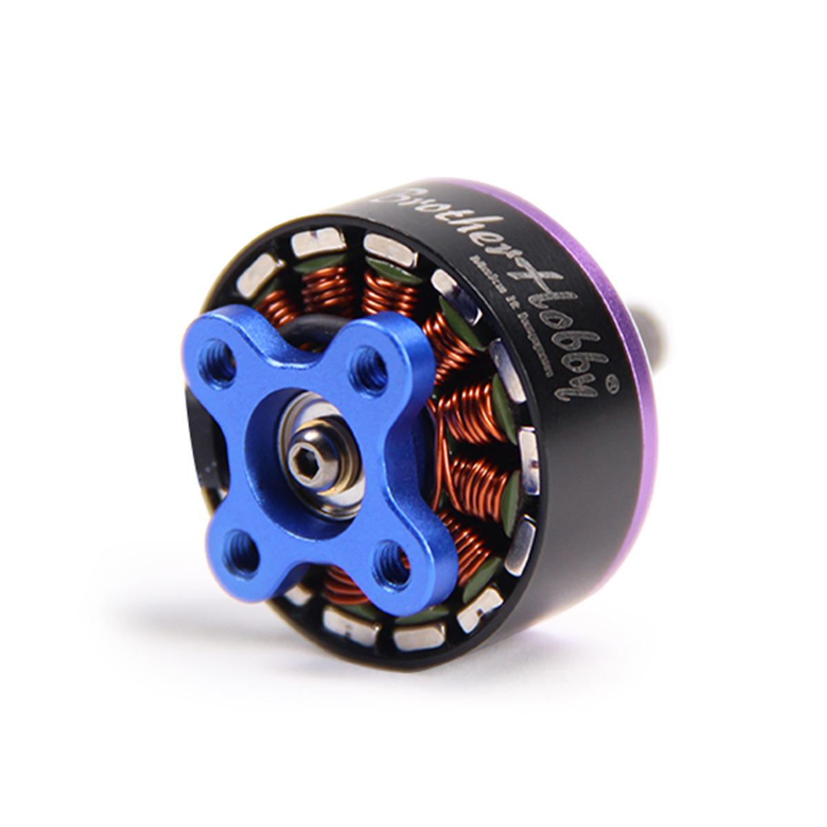 BrotherHobby VS 2207 FPV Competition Motor High Power 2700KV CW - Image 4