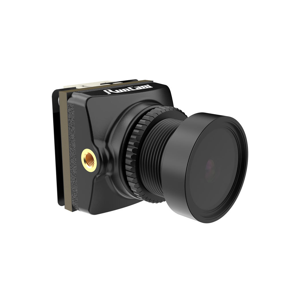RunCam Phoenix 2 Pro 1500TVL Nachtsicht-FPV-Kamera für Renn-Drohnen - Image 5