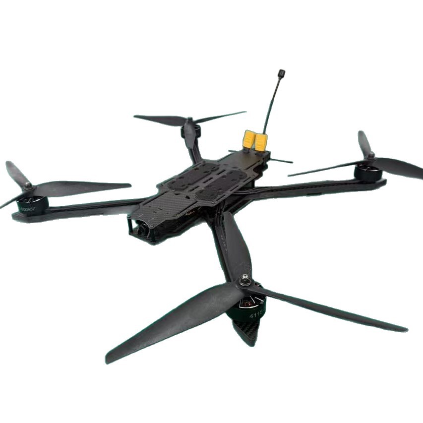 FPV Racing Drone Training Machine 7inch Quadcopter LY7-A - Image 5