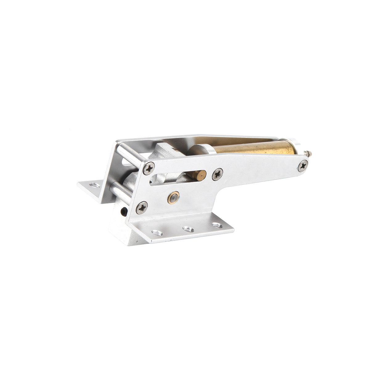 Follett Pneumatic Retract Landing Gear 30-60 Level 4-5kg Turbojet PZ-15090 - Image 3