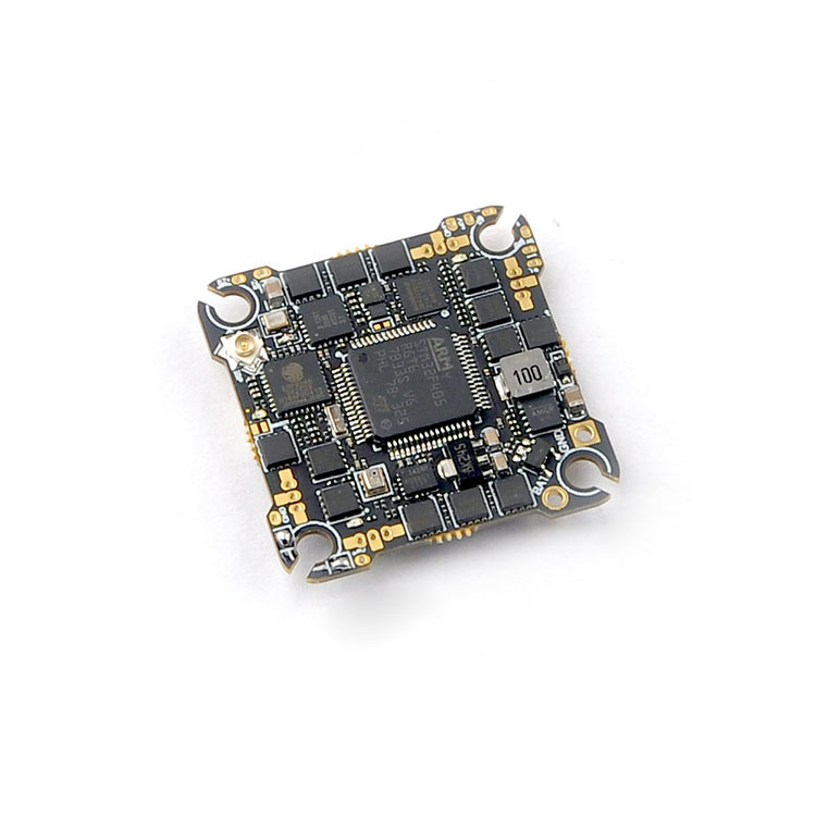 Super F405HD Flight Controller Built In ELRS Receiver 20A ESC 3 In 1 - Image 5