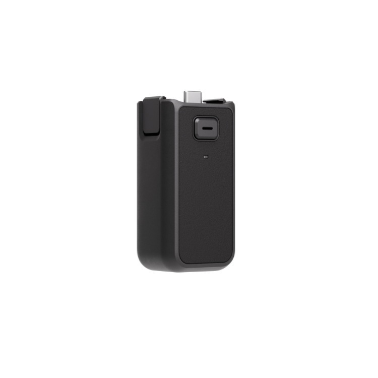 Original DJI Osmo Pocket 3 Battery Handle Pocket 3 Accessories Battery Grip AL824522475698 - Image 3