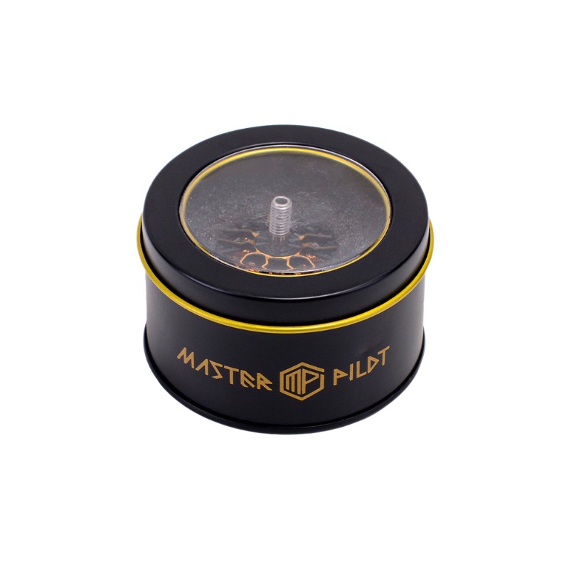 Master Pilot 2307 1750KV 1950KV Brushless Motor for FPV Crossing Drone - Image 5
