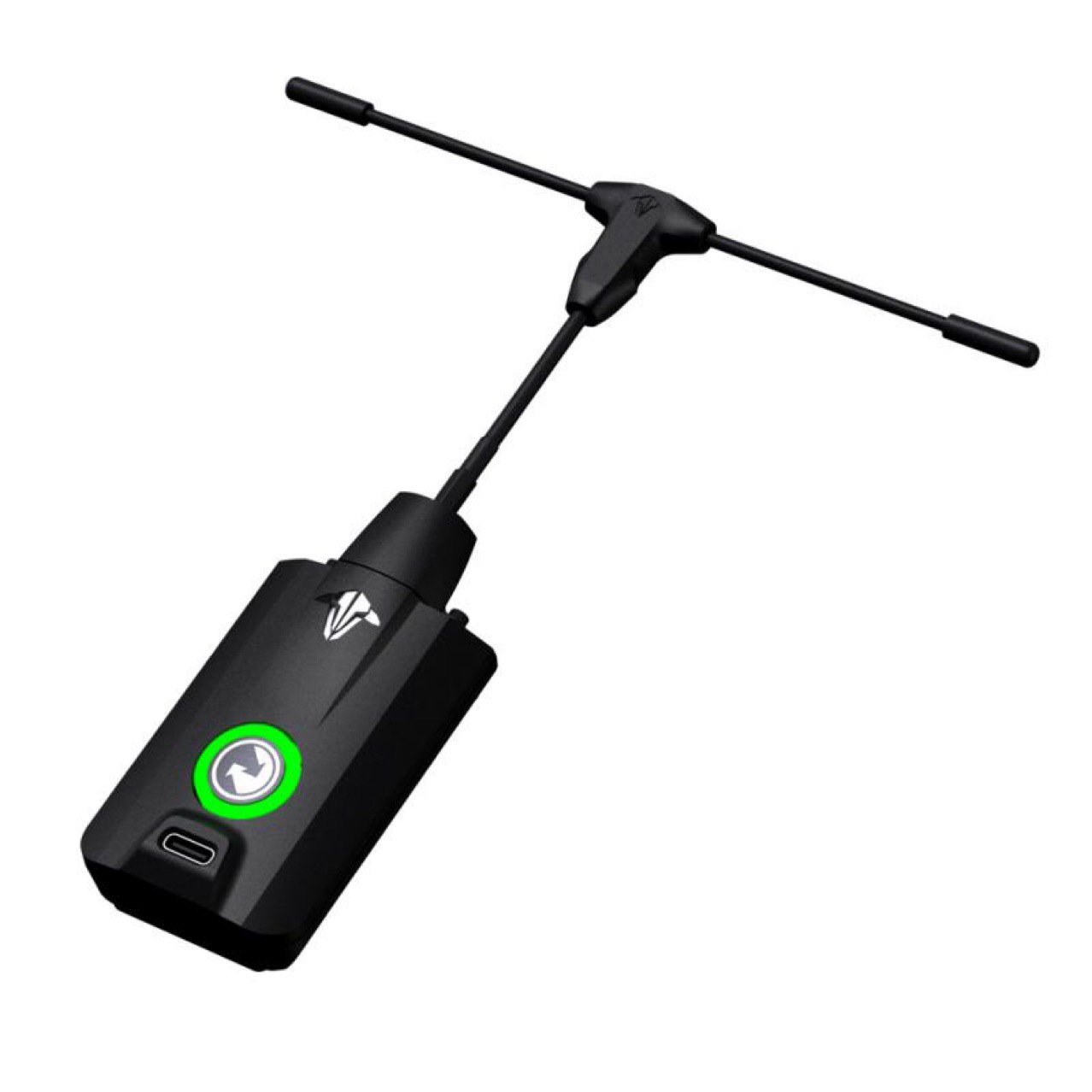 TBS Crossfire Nano TX Long Range FPV RC Link Transmitter Module - Image 2